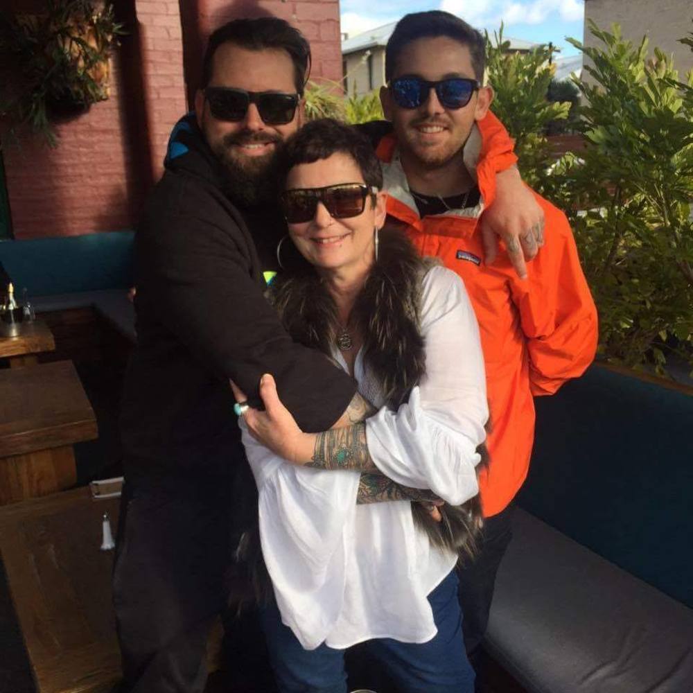 Meet your Posher, Matthew